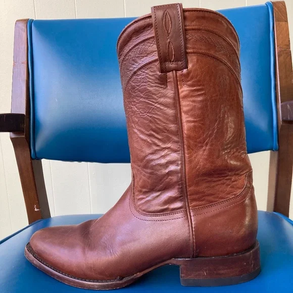 JRC and Sons Cowboy boots JRC and Sons Colton boots : r/cowboyboots main image 2